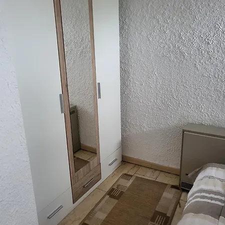 Apartment 025 In Tossens *