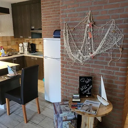 025 In 公寓 托斯恩斯