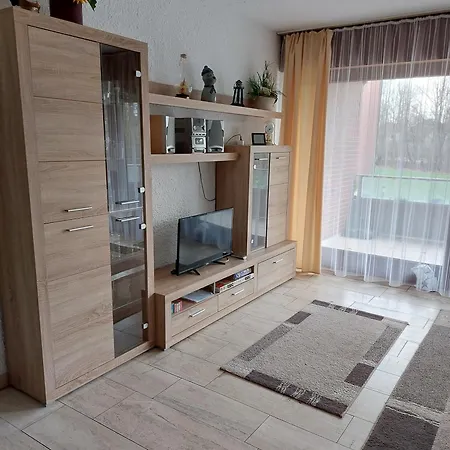 Apartment 025 In Tossens