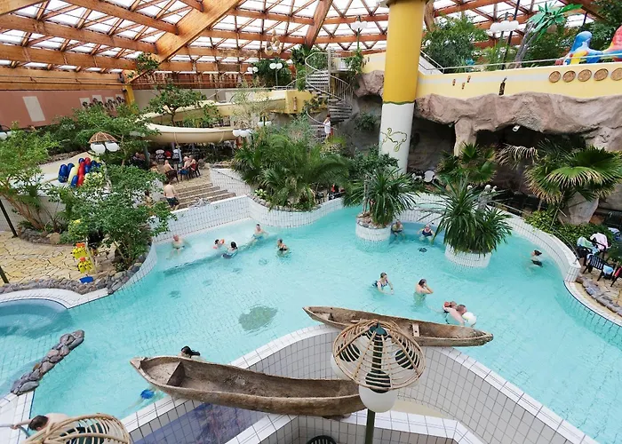 Apartman 025 In Tossens