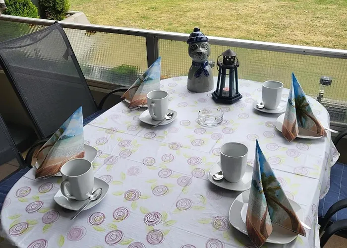 025 In Apartman Tossens